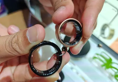Cincin Pintar Acer FreeSense Didemonstrasikan Di Computex, Dapat Juga Melacak Kesehatan Melalui AI