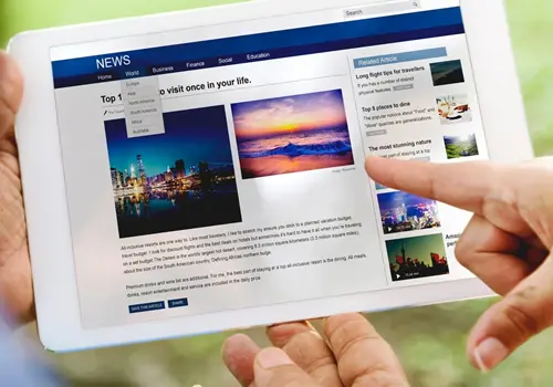 Proses Pengecekan Fakta: Bagaimana Platform Berita Online Memverifikasi Informasi