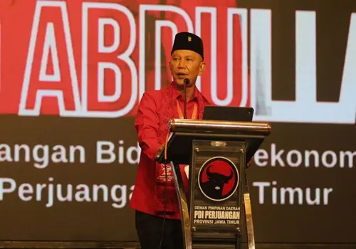 Seruan PDIP Untuk Delapan Korban TNI Di Lebanon Harus Menjadi Momentum Untuk Sikap PBB Yang Lebih Tegas Terhadap Israel