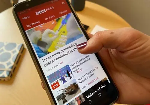 Situs Berita Online Terpercaya: Beginilah Ciri Khas Pelaporannya Yang Dapat Dipercaya